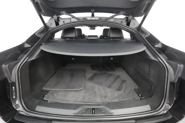 2019 Jaguar I-Pace — photo 21 of 33
