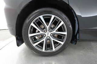 2019 Jaguar I-Pace — photo 16 of 33