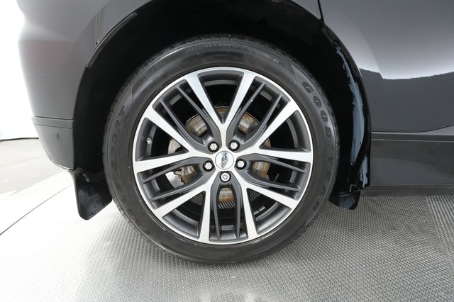 2019 Jaguar I-Pace — photo 16 of 33