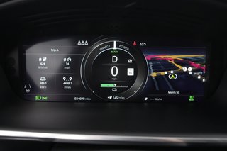 2019 Jaguar I-Pace — photo 32 of 33