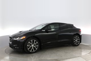 2019 Jaguar I-Pace — photo 12 of 33