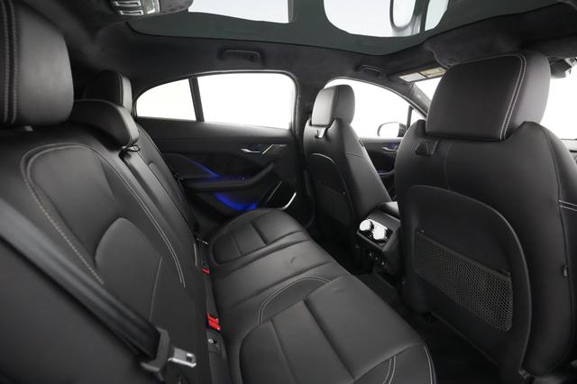 2019 Jaguar I-Pace — photo 3 of 33