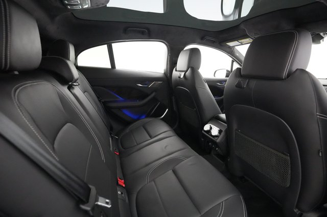 2019 Jaguar I-Pace — photo 3 of 33