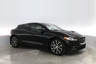 2019 Jaguar I-Pace — photo 8 of 33