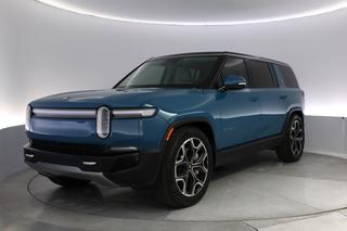 2025 Rivian R1S