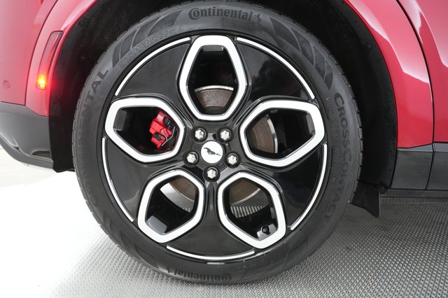 2021 Ford Mustang Mach-E — photo 20 of 26