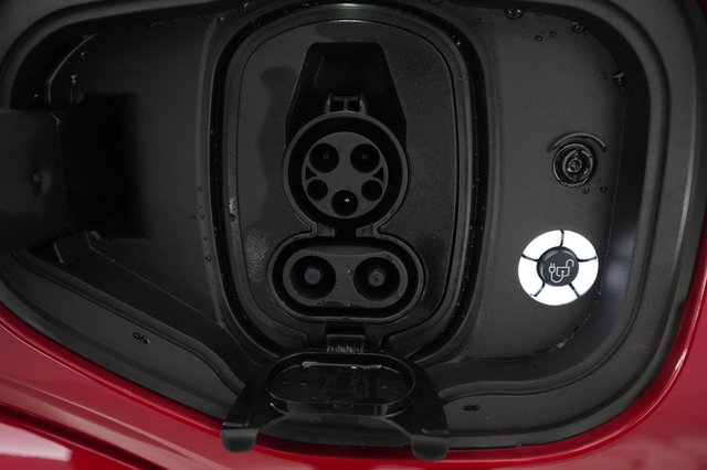 2021 Ford Mustang Mach-E — photo 24 of 26