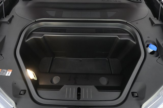 2021 Ford Mustang Mach-E — photo 22 of 26