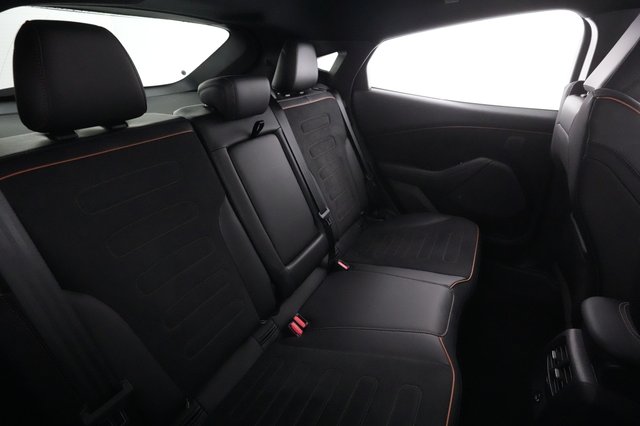 2021 Ford Mustang Mach-E — photo 16 of 26