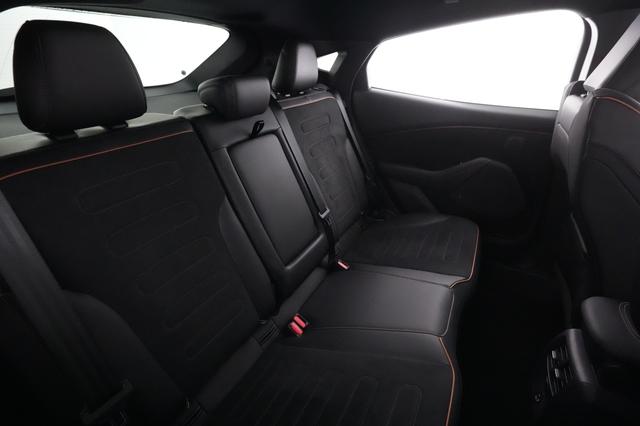 2021 Ford Mustang Mach-E — photo 3 of 26