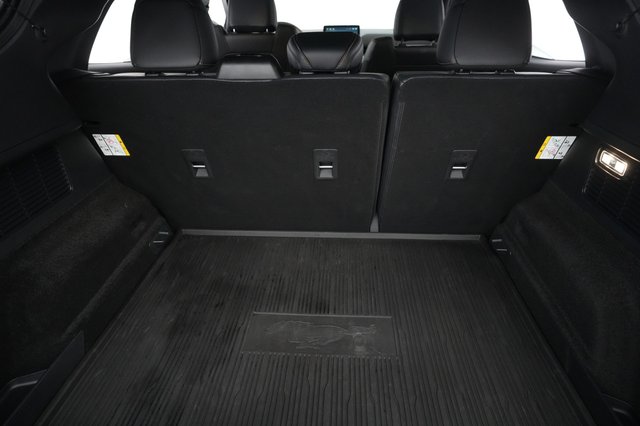 2021 Ford Mustang Mach-E — photo 21 of 26