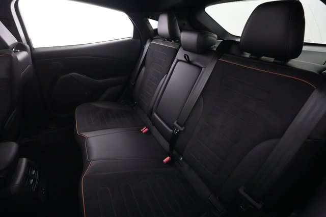 2021 Ford Mustang Mach-E — photo 14 of 26