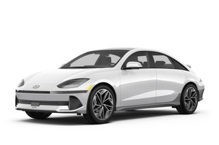 2024 Hyundai IONIQ 6 — VIN KMHM34AA6RA079622