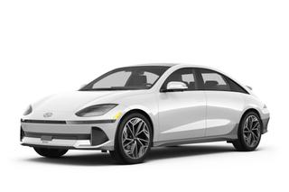 2024 Hyundai IONIQ 6