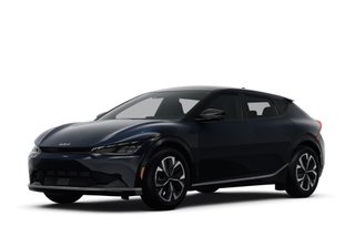 2024 Kia EV6 — VIN KNDC34LA9R5220186