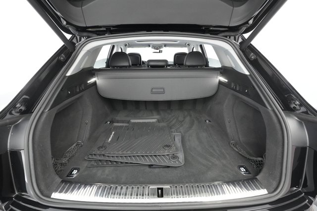 2019 Audi e-tron — photo 20 of 28