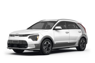 2024 Kia Niro EV — VIN KNDCT3L16R5091365