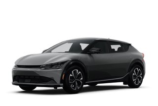 2024 Kia EV6 — VIN KNDC34LA9R5621978