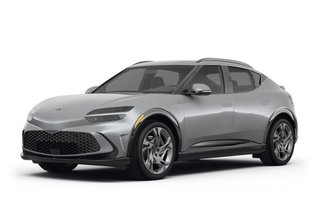 2023 Genesis GV60 — VIN KMUKEDTB2PU013914