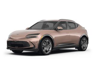 2023 Genesis GV60