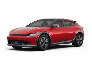 2023 Kia EV6