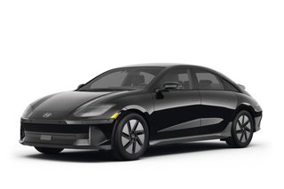 2024 Hyundai IONIQ 6 — VIN KMHM24AA5RA075290