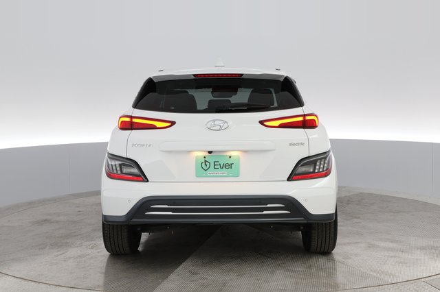 2023 Hyundai Kona — photo 11 of 28