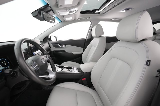 2023 Hyundai Kona — photo 19 of 28