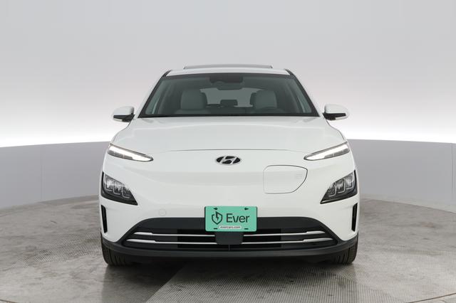 2023 Hyundai Kona — photo 7 of 28