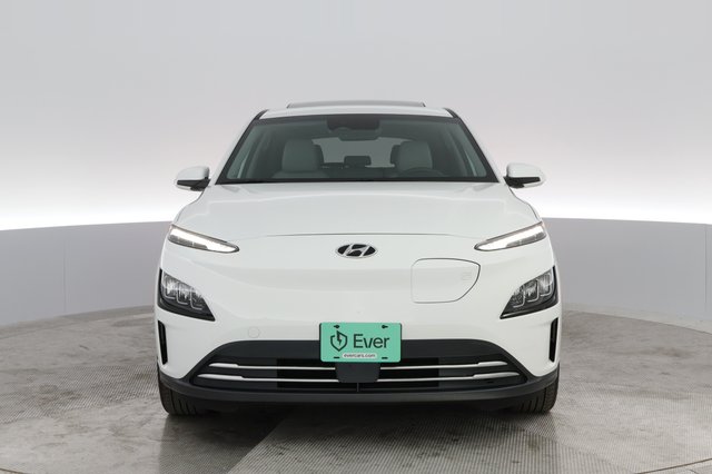 2023 Hyundai Kona — photo 7 of 28
