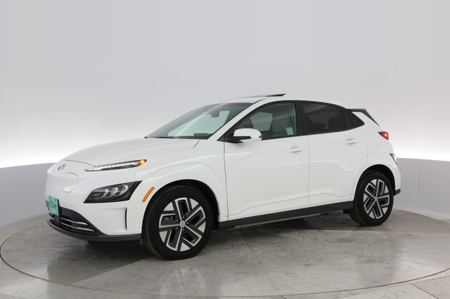 2023 Hyundai Kona — photo 13 of 28