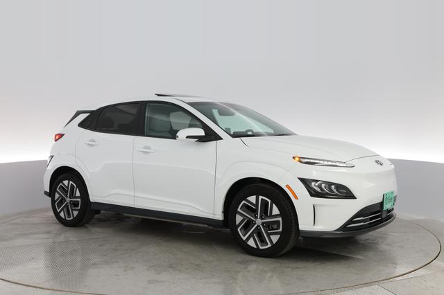 2023 Hyundai Kona — photo 9 of 28