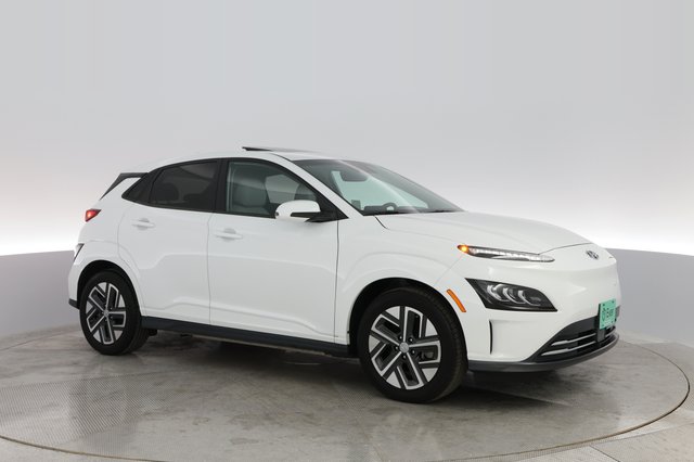 2023 Hyundai Kona — photo 9 of 28