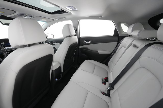 2023 Hyundai Kona — photo 20 of 28