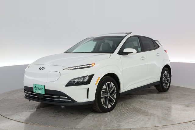 2023 Hyundai Kona — photo 6 of 28