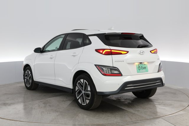 2023 Hyundai Kona — photo 12 of 28