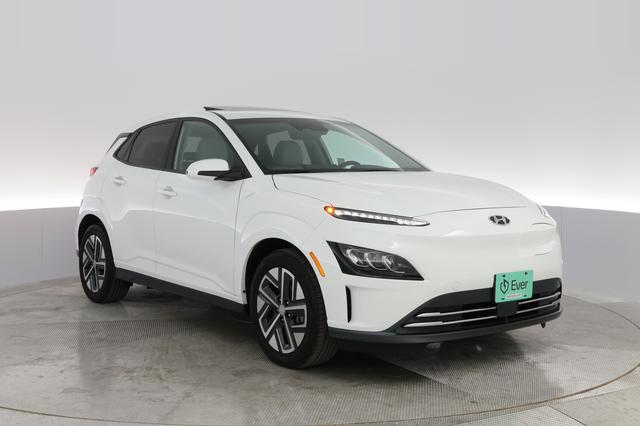 2023 Hyundai Kona — photo 8 of 28