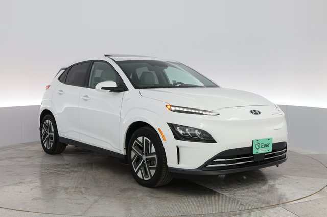 2023 Hyundai Kona — photo 8 of 28