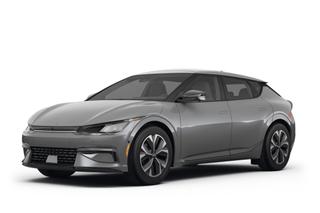 2024 Kia EV6