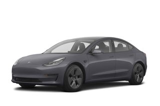 2018 Tesla Model 3 — VIN 5YJ3E1EA4JF158060