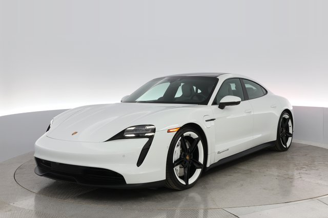 2020 Porsche Taycan — VIN WP0AB2Y11LSA52224
