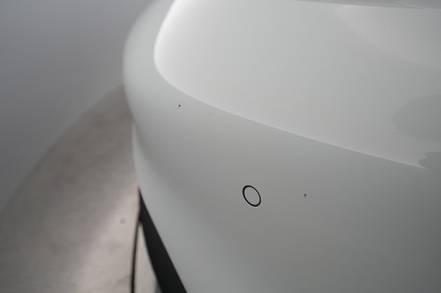 2020 Porsche Taycan — photo 26 of 33