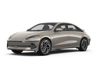 2023 Hyundai IONIQ 6