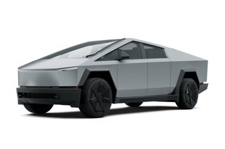 2024 Tesla Cybertruck — VIN 7G2CEHED0RA028317