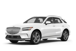2024 Genesis Electrified GV70