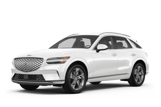 2024 Genesis Electrified GV70 — VIN 5NMMCET17RH001928