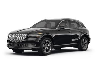 2024 Genesis Electrified GV70