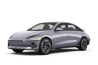 2024 Hyundai IONIQ 6