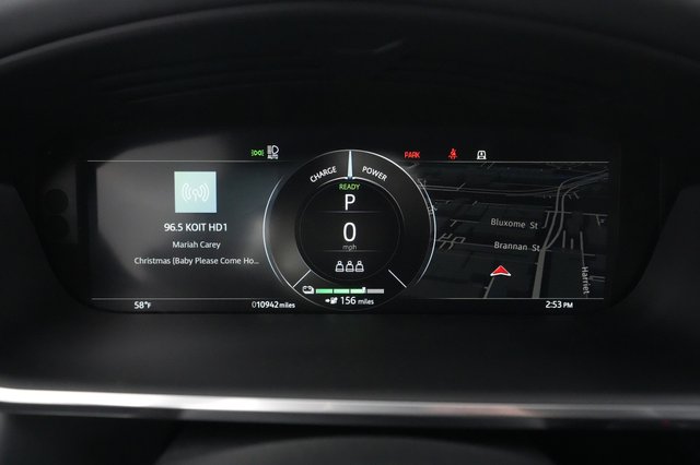 2023 Jaguar I-Pace — photo 5 of 26