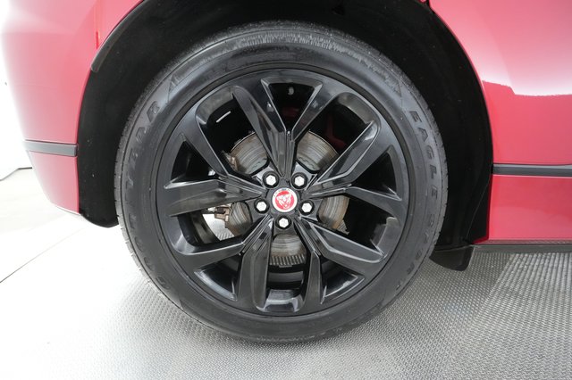 2023 Jaguar I-Pace — photo 15 of 26